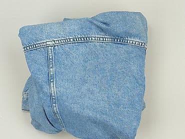 bomberka next: H&M, Kurtka jeansowa damska, rozmiar S — 6