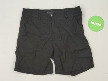 krótkie spodenki alpha industries: Szorty damskie, rozmiar L — 3