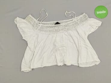 Kobiety: New Look, Bluzka damska, rozmiar S — 4