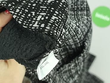 legginsy push up serce: Leggings, Legginsy rozmiar 2XL — 4