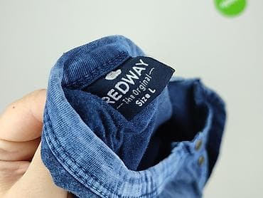 bluza only: Bluzka dla mężczyzn, rozmiar L — 5