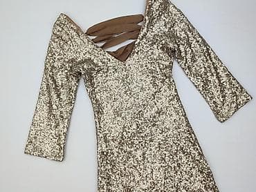 glamour: Glamorous, Sukienka damska, rozmiar XS — 1