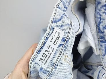 htt jeans: Primark, Jeansy damskie, rozmiar L — 4