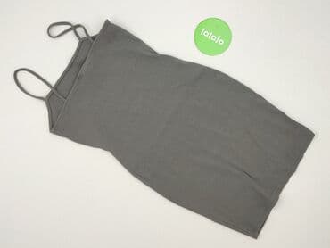 sukienka z odkrytymi ramionami mohito: Amisu, Sukienka damska, M — 3