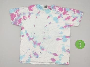 pizama xl: Gildan, T-shirt damski, rozmiar XL — 2