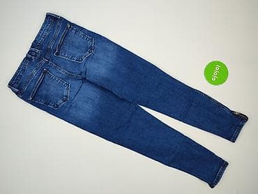 big star: Denim, Jeansy damskie, rozmiar M — 3