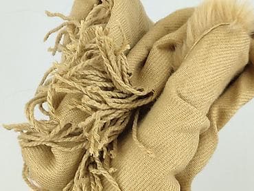 crop kurtki: Ponczo damskie, rozmiar One size — 6