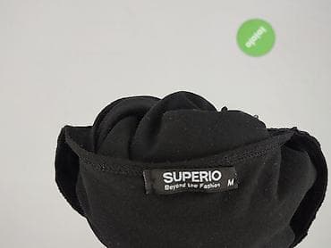 haftowany top: Top damski, rozmiar M — 5