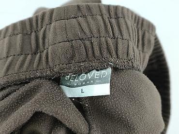 leginsy nike: Beloved, Spodnie dresowe damskie, rozmiar L — 5