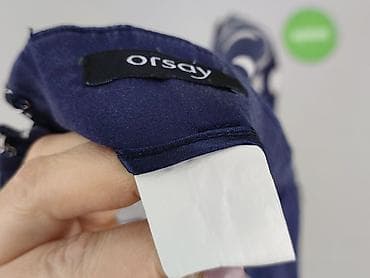 spódnice plisowane hm: Orsay, Spódnica damska, rozmiar S — 5