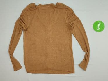 kurtka puchowa damska z kapturem reserved: Reserved, Sweter damski, rozmiar M — 3