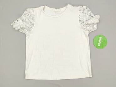 t shirty regular: Reserved, T-shirt damski, rozmiar M — 2