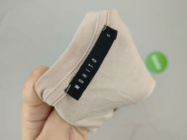 sinsay harry potter t shirty: Mohito, T-shirt damski, S — 4