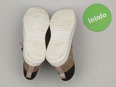 eobuwie goodie: Kozaki damskie, rozmiar 36 — 5