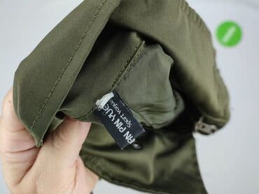 buty wojskowe: PARKA, Kurtka przejściowa dla mężczyzn, rozmiar S — 6