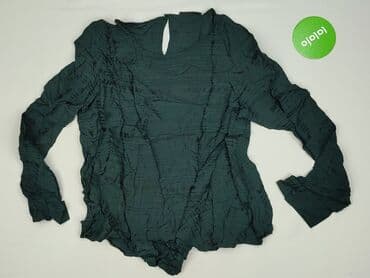 koszulka z bambusem zara: Zеro, Bluzka damska, rozmiar L — 2