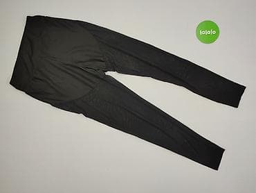 nike decathlon: Legginsy Sportowe damskie, rozmiar S — 2