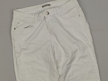 Orsay, Spodnie 3/4 damskie, rozmiar S