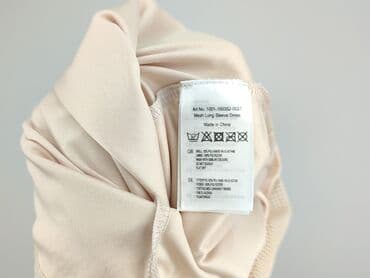 sukienka poliamid: Rebecca Stella, Sukienka damska, rozmiar M — 5