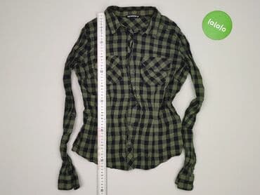 koszula tunika damska: Terranova, Koszula damska, rozmiar S — 2