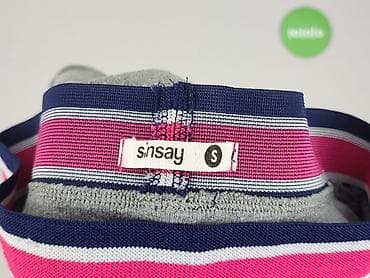 tera second hand: Sinsay, Spódnica damska, rozmiar S — 4
