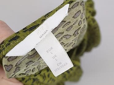 zyrafa h: H&M Mama, Tunika damska, rozmiar L — 4