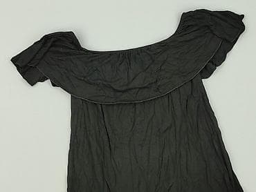 luźne bluzki: Bluzka damska, rozmiar 2XS — 1