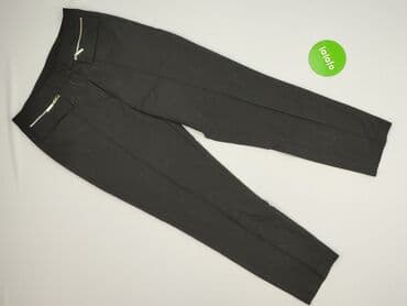 koszule monnari: Monnari, Spodnie materiałowe damskie, M — 2