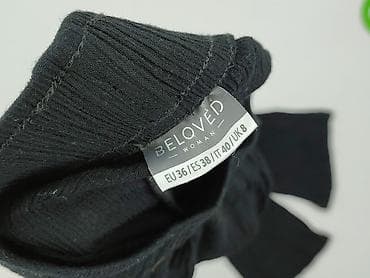 getry reserved: Beloved, Spodnie materiałowe damskie, rozmiar S — 6