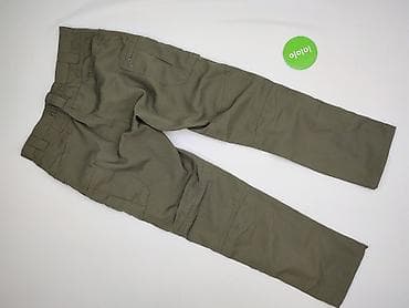 4f rl9 spodnie: Spodnie cargo damskie, rozmiar M — 3