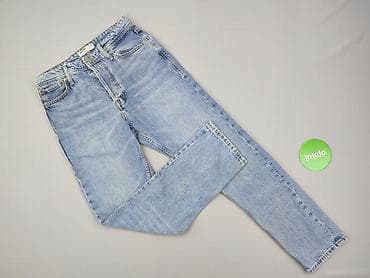 second hand second: Jack & Jones, Jeansy dla mężczyzn, rozmiar S — 2