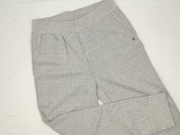 Esmara, Spodnie dresowe damskie, L