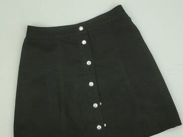 spódniczka jeansowe hm: H&M Divided, Spódnica damska, rozmiar S — 1