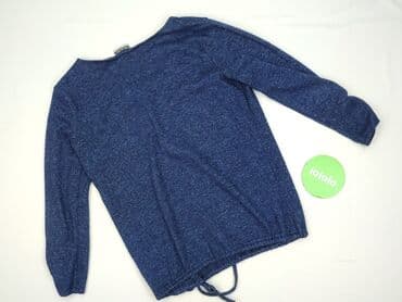marynarka damska niebieska reserved: Ulubione, Bluzka damska, S — 3