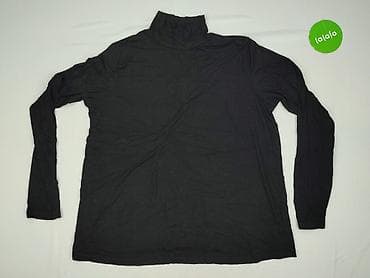 bluzy appendage: Asos, Golf damski, rozmiar 4XL — 2