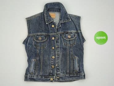 marynarka od c a: Kamizelka damska, M — 2