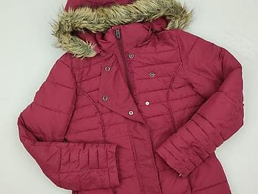 kurtka tech fleece: Tom Tailor, Kurtka zimowa damska, rozmiar M — 1