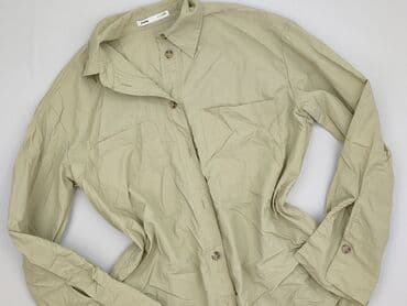 Sinsay, Koszula damska, rozmiar 2XS w lalafo.pl Sinsay, Koszula damska, rozmiar 2XS