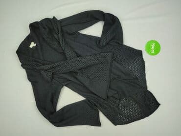 tanie narzutki damskie: In Extenso, Kardigan damski, rozmiar S — 2