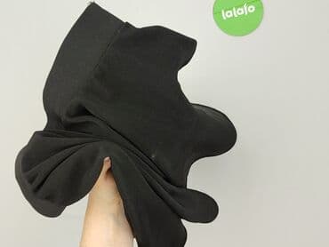 spódniczka mini rozkloszowane: Spódnica damska, rozmiar S — 4