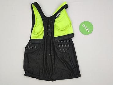bluzki koszykarska: Nike, Top damski, rozmiar S — 3