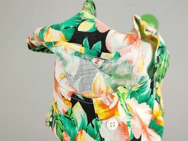 koszula hawajska c a: Bluzka damska, rozmiar S — 4