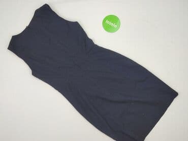 srebrne spódnice plisowane: H&M, Sukienka damska, S — 3