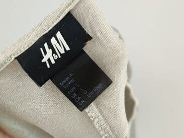 Bluzki: H&M, Bluzka damska, rozmiar L — 4