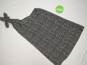 długa sukienki na jedno ramię: Sukienka damska, rozmiar L — 4