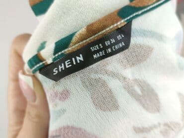 sukienki wizytowe plus size allegro: Shein, Sukienka damska, rozmiar S — 6