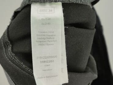 ccc srebrne buty: Orsay, Jeansy damskie, S — 4