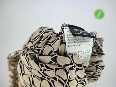 shein spodnice: Shein Curve, Spodnie materiałowe damskie, rozmiar XL — 5
