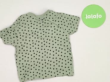 latynka koszulki: T-shirt, Fox&Bunny, 3-6 months, condition - Perfect — 3