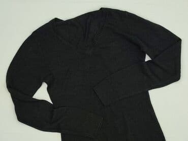 czy sweter z poliestru jest dobry: Sweter damski, rozmiar S — 1